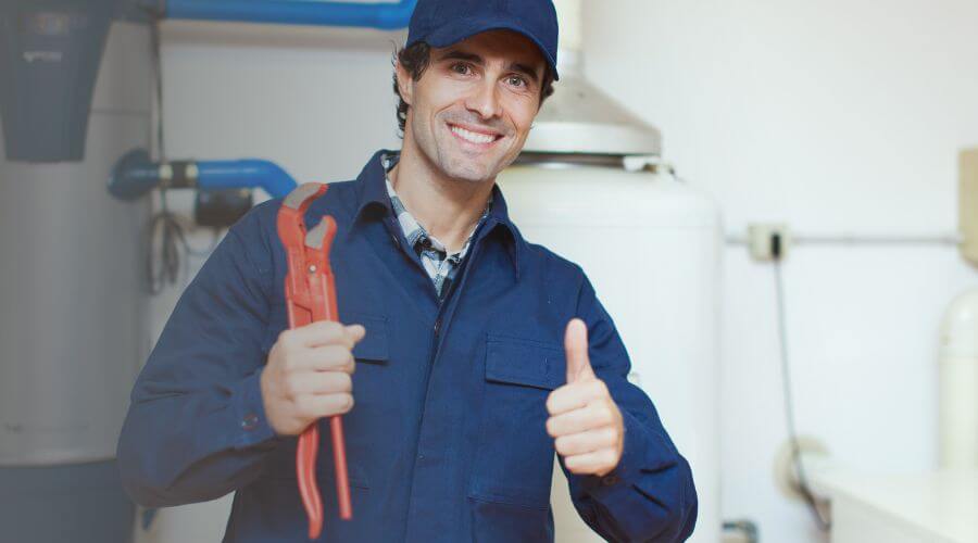 Professional Leak Detection Services in Malta Bend, MO